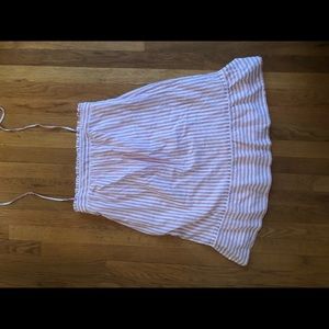 Abercrombie dress (M)